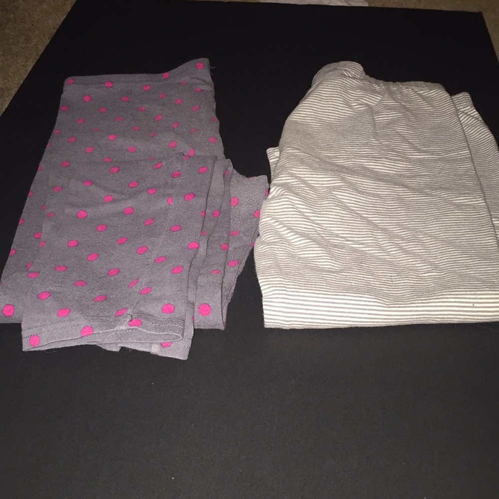 Legging Bundle of 2